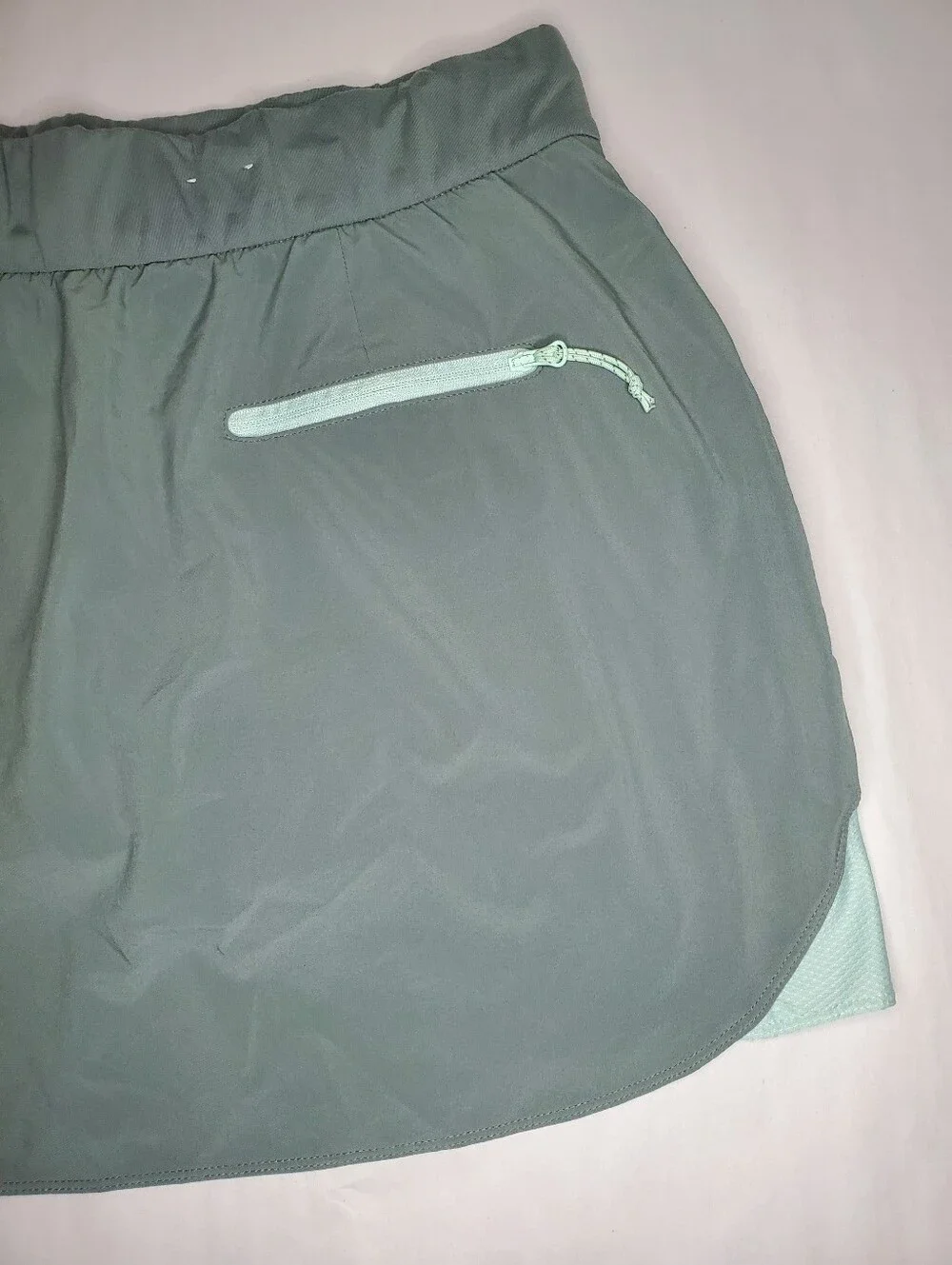 Columbia Women's Golf Skort Size XL